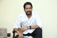 Allari Naresh Ugram Interview